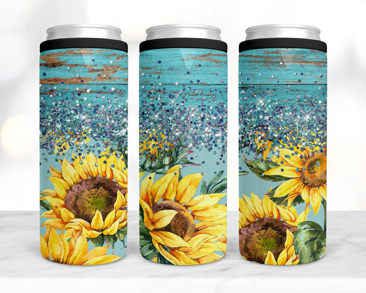 4 in 1 Can Cooler – Creative Blessings & Designs