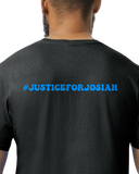 Justice for Josiah T-Shirt